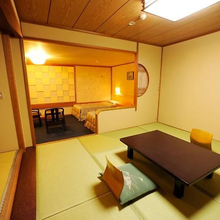 Hotel Nanpuso Hakone Bilik gambar