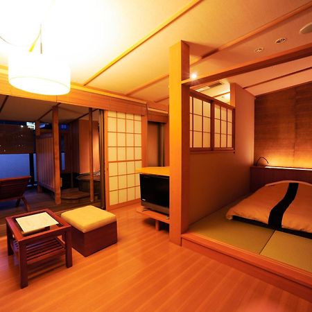 Hotel Nanpuso Hakone Luaran gambar