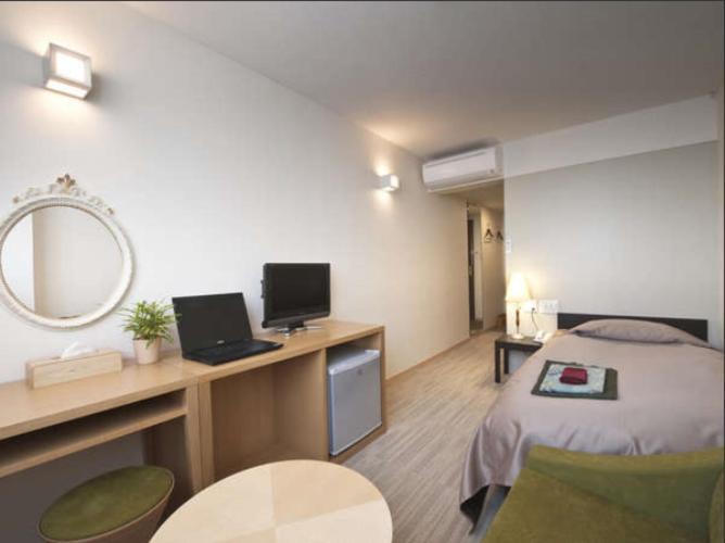 Hotel Nanpuso Hakone Luaran gambar