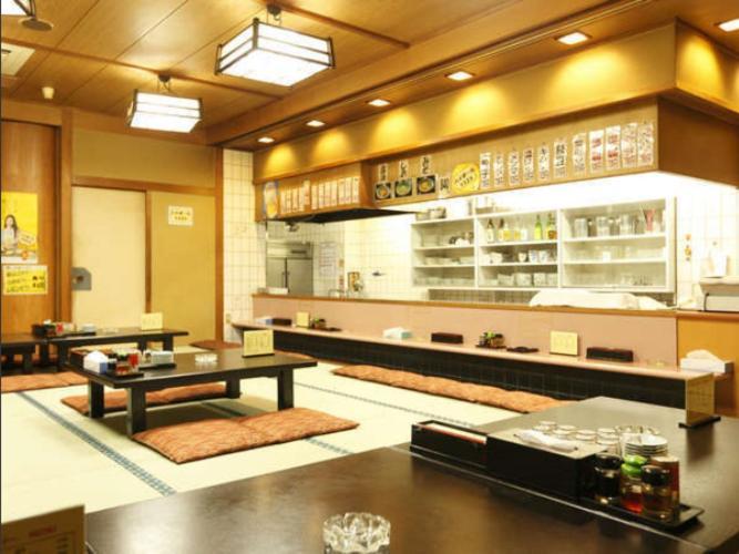 Hotel Nanpuso Hakone Luaran gambar