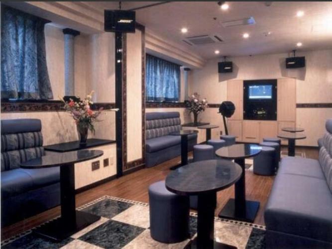Hotel Nanpuso Hakone Luaran gambar