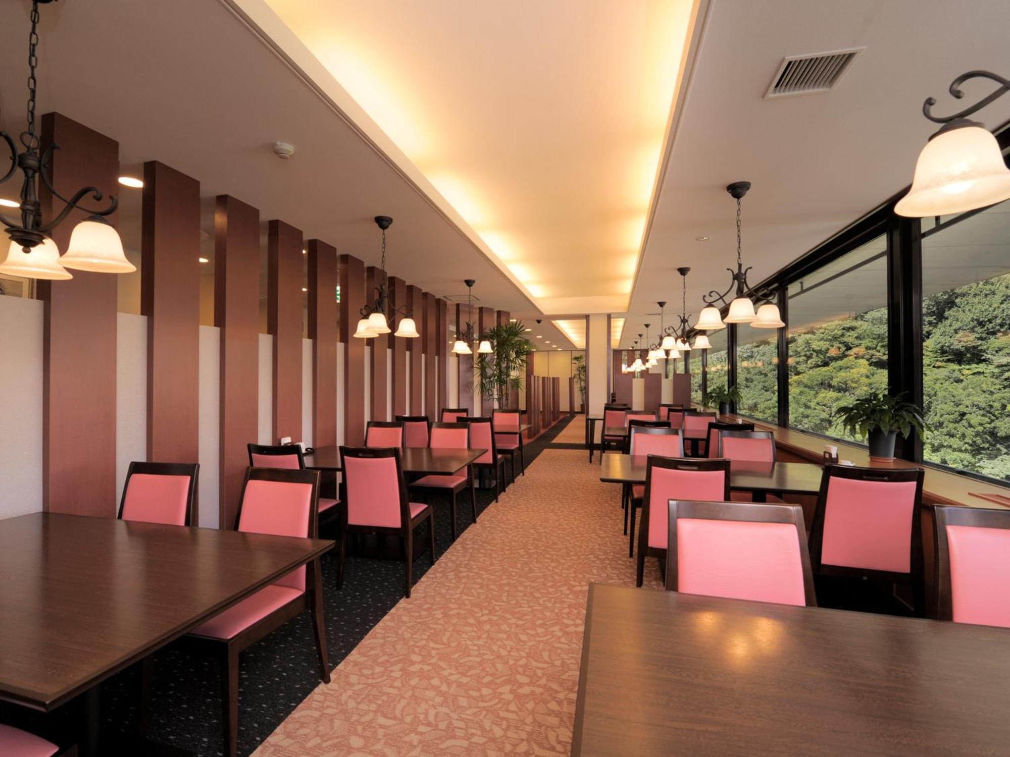 Hotel Nanpuso Hakone Luaran gambar