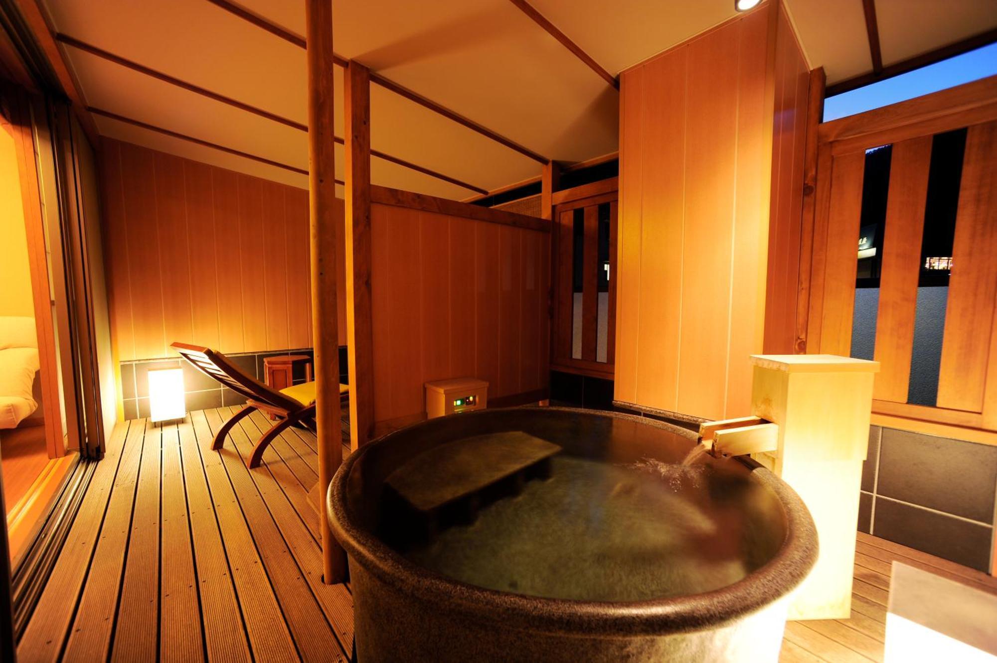 Hotel Nanpuso Hakone Luaran gambar